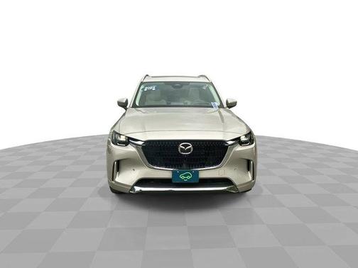 2024 Mazda CX-90 3.3 Turbo S Premium Plus