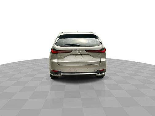 2024 Mazda CX-90 3.3 Turbo S Premium Plus