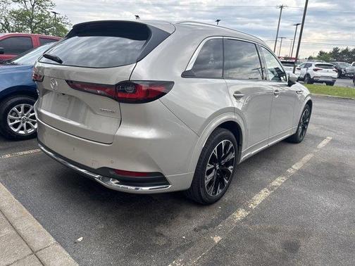 2024 Mazda CX-90 3.3 Turbo S Premium Plus