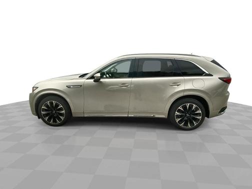 2024 Mazda CX-90 3.3 Turbo S Premium Plus