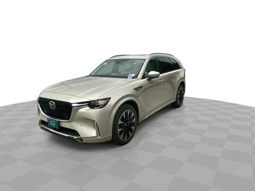 2024 Mazda CX-90 3.3 Turbo S Premium Plus