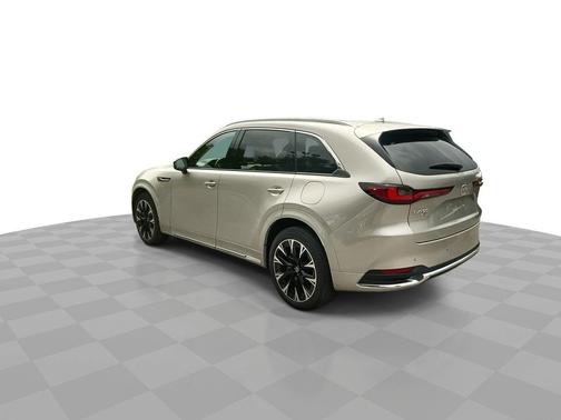2024 Mazda CX-90 3.3 Turbo S Premium Plus