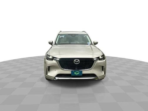 2024 Mazda CX-90 3.3 Turbo S Premium Plus