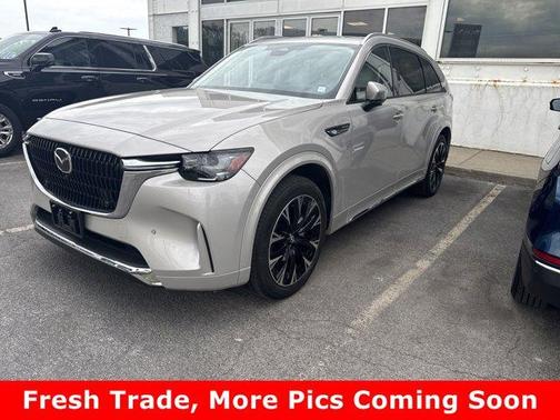2024 Mazda CX-90 3.3 Turbo S Premium Plus