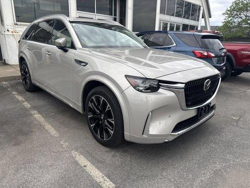 2024 Mazda CX-90 3.3 Turbo S Premium Plus