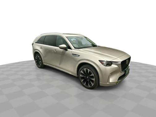 2024 Mazda CX-90 3.3 Turbo S Premium Plus