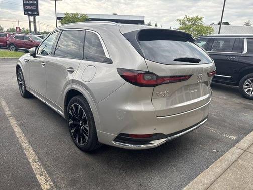 2024 Mazda CX-90 3.3 Turbo S Premium Plus