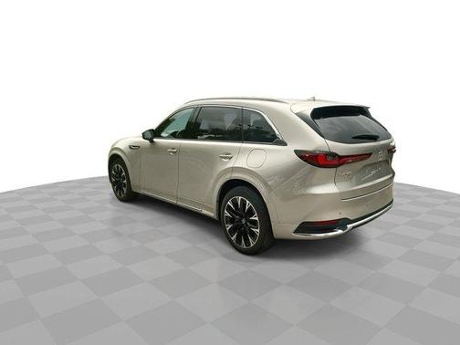 2024 Mazda CX-90 3.3 Turbo S Premium Plus