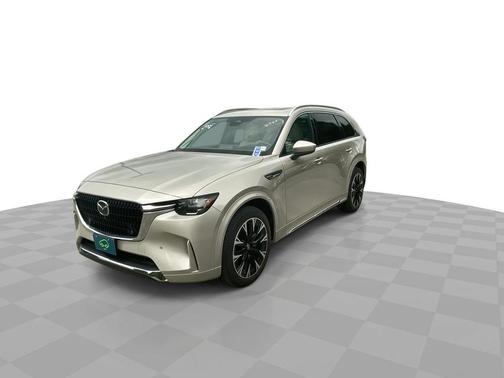 2024 Mazda CX-90 3.3 Turbo S Premium Plus