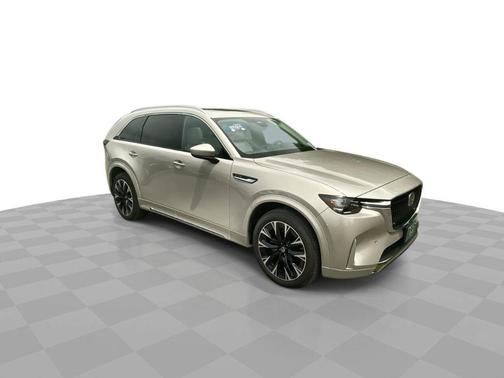 2024 Mazda CX-90 3.3 Turbo S Premium Plus