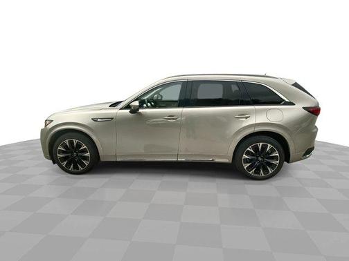2024 Mazda CX-90 3.3 Turbo S Premium Plus