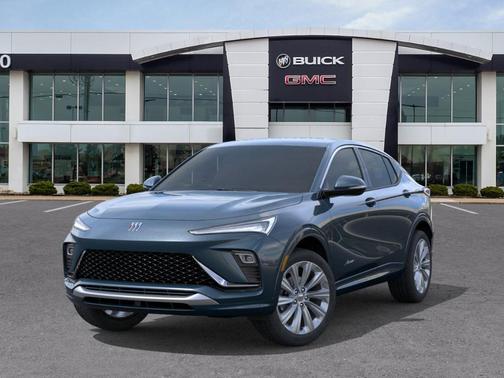 2026 Buick Envista Avenir FWD