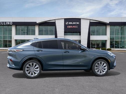 2026 Buick Envista Avenir FWD