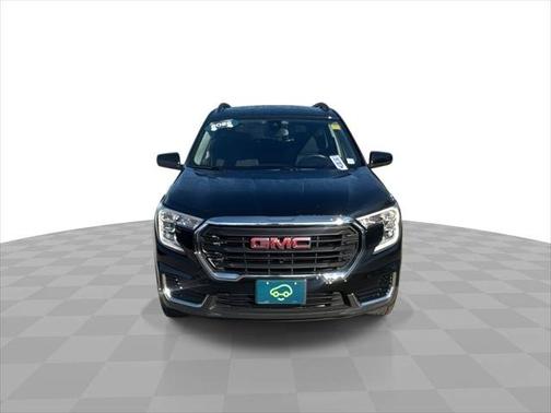 2022 GMC Terrain AWD 4dr SLE