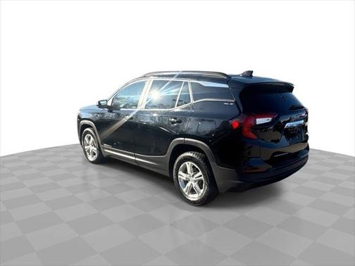 2022 GMC Terrain AWD 4dr SLE