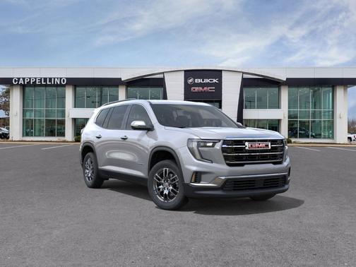 2026 GMC Acadia Elevation AWD