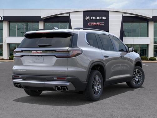 2026 GMC Acadia Elevation AWD