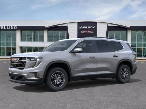2026 GMC Acadia Elevation AWD