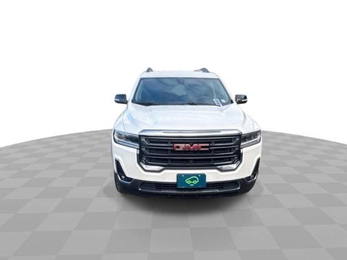 2023 GMC Acadia AWD AT4