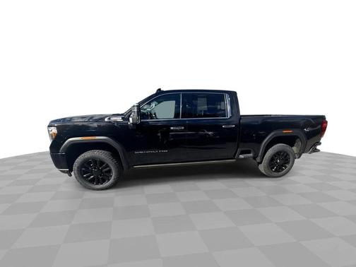 2023 GMC Sierra 2500 Denali