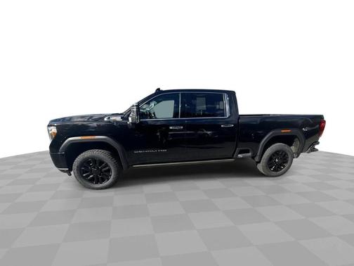 2023 GMC Sierra 2500 Denali