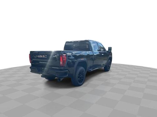 2023 GMC Sierra 2500 Denali