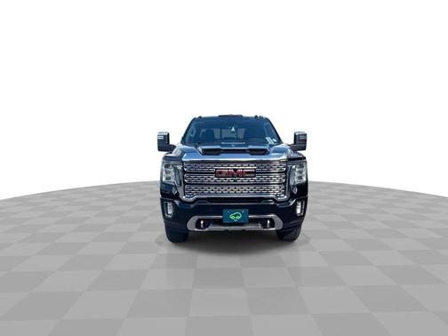 2023 GMC Sierra 2500 Denali