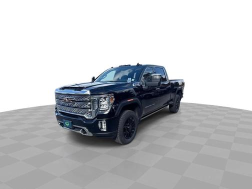 2023 GMC Sierra 2500 Denali
