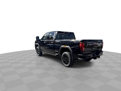 2023 GMC Sierra 2500 Denali