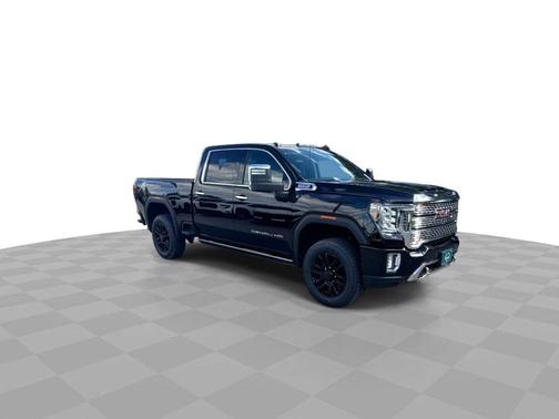 2023 GMC Sierra 2500 Denali
