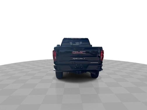 2023 GMC Sierra 2500 Denali