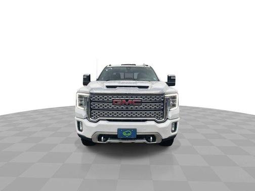 2022 GMC Sierra 2500 Denali