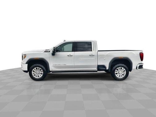 2022 GMC Sierra 2500 Denali