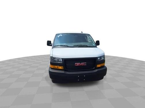 2024 GMC Savana 2500 Work Van