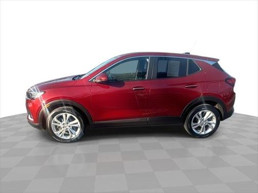 2023 Buick Encore GX FWD 4dr Preferred