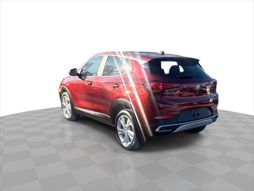 2023 Buick Encore GX FWD 4dr Preferred
