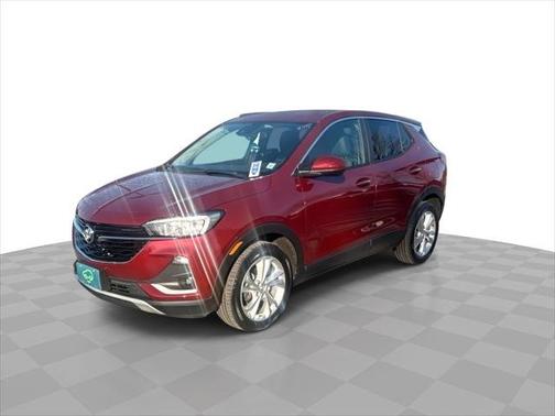 2023 Buick Encore GX FWD 4dr Preferred