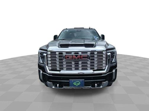 2024 GMC Sierra 2500 Denali