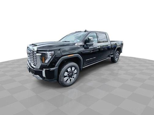 2024 GMC Sierra 2500 Denali