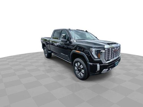 2024 GMC Sierra 2500 Denali