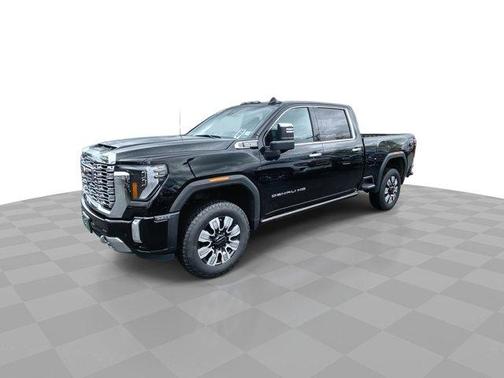 2024 GMC Sierra 2500 Denali