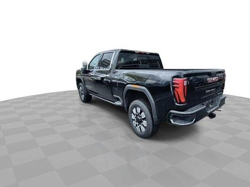 2024 GMC Sierra 2500 Denali