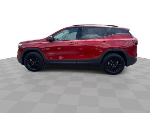 2023 GMC Terrain AWD AT4