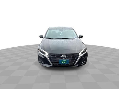 2025 Nissan Altima SL AWD