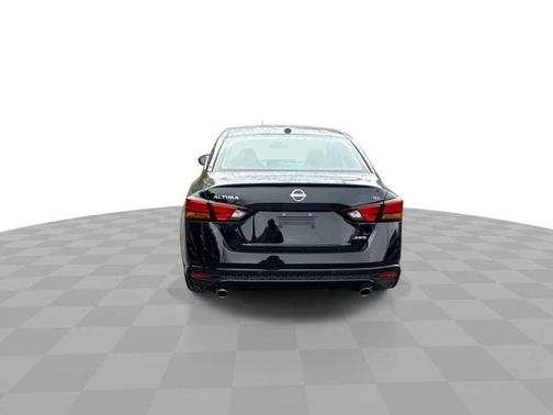 2025 Nissan Altima SL AWD