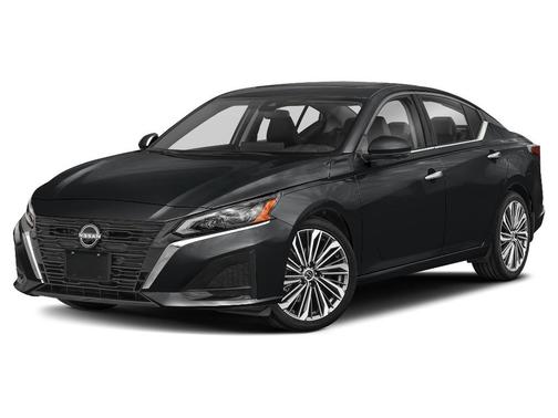 2025 Nissan Altima SL AWD