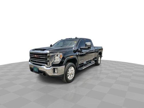 2022 GMC Sierra 2500 SLT