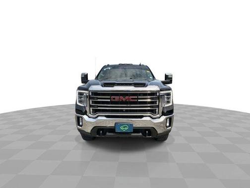 2022 GMC Sierra 2500 SLT