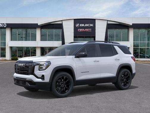 2026 GMC Terrain AWD 4dr Elevation