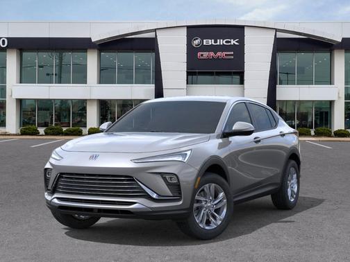 2026 Buick Envista Preferred FWD